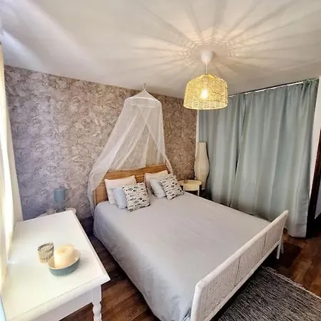 Apartman Cocorelax 2 Otro Lugar De Relax En Lanzarote *