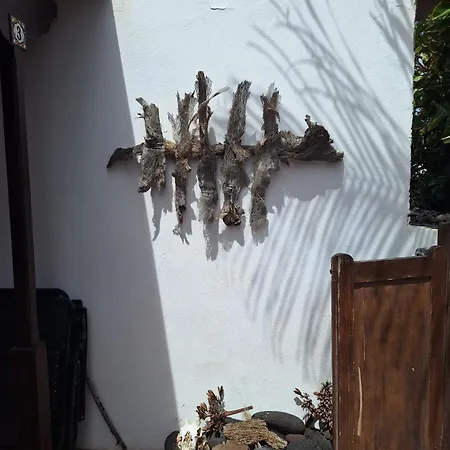 Cocorelax 2 Otro Lugar De Relax En Lanzarote Apartman