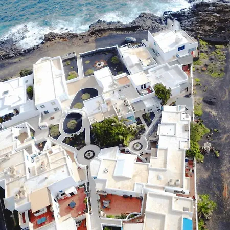 Cocorelax 2 Otro Lugar De Relax En Lanzarote Appartement *