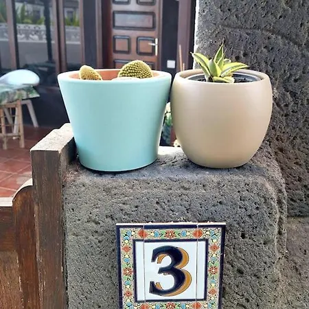 Cocorelax 2 Otro Lugar De Relax En Lanzarote Apartment *