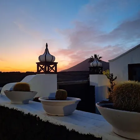 Cocorelax 2 Otro Lugar De Relax En Lanzarote * Guatiza