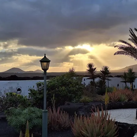 Cocorelax 2 Otro Lugar De Relax En Lanzarote Appartement *