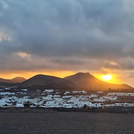 Appartement Cocorelax 2 Otro Lugar De Relax En Lanzarote Guatiza