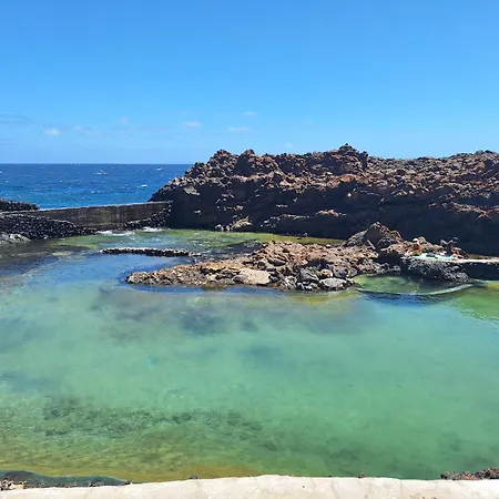 Cocorelax 2 Otro Lugar De Relax En Lanzarote Appartement Guatiza