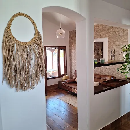 Apartment Cocorelax 2 Otro Lugar De Relax En Lanzarote Guatiza