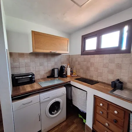 Cocorelax 2 Otro Lugar De Relax En Lanzarote Guatiza