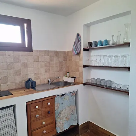 Cocorelax 2 Otro Lugar De Relax En Lanzarote Apartment