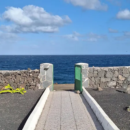 아파트 Cocorelax 2 Otro Lugar De Relax En Lanzarote