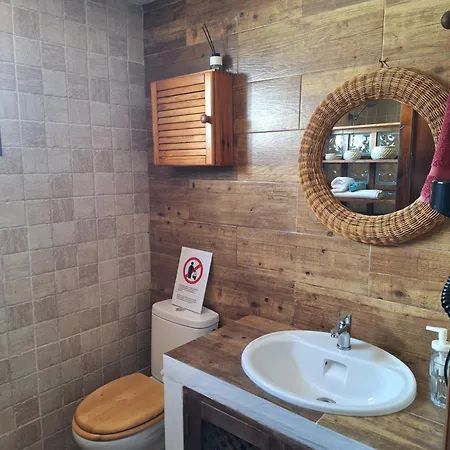 아파트 Cocorelax 2 Otro Lugar De Relax En Lanzarote *