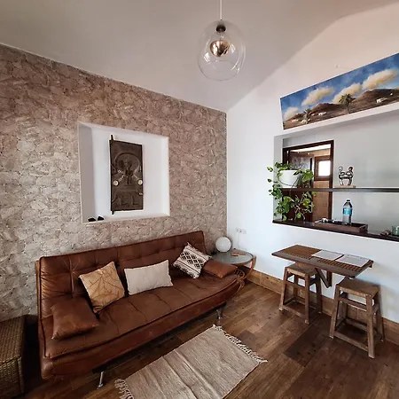 Cocorelax 2 Otro Lugar De Relax En Lanzarote Apartment