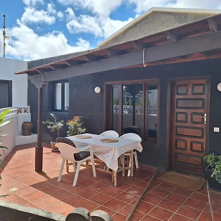 Cocorelax 2 Otro Lugar De Relax En Lanzarote Appartement *