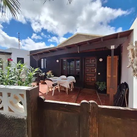 Apartment Cocorelax 2 Otro Lugar De Relax En Lanzarote Guatiza