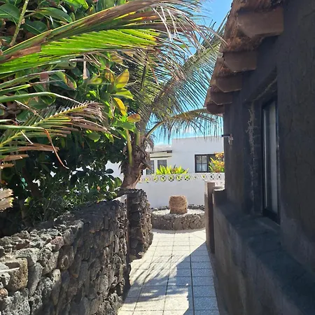 Cocorelax 2 Otro Lugar De Relax En Lanzarote *