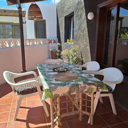 Cocorelax 2 Otro Lugar De Relax En Lanzarote *