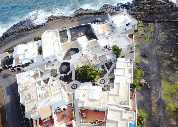 Cocorelax 2 Otro Lugar De Relax En Lanzarote Apartamento *