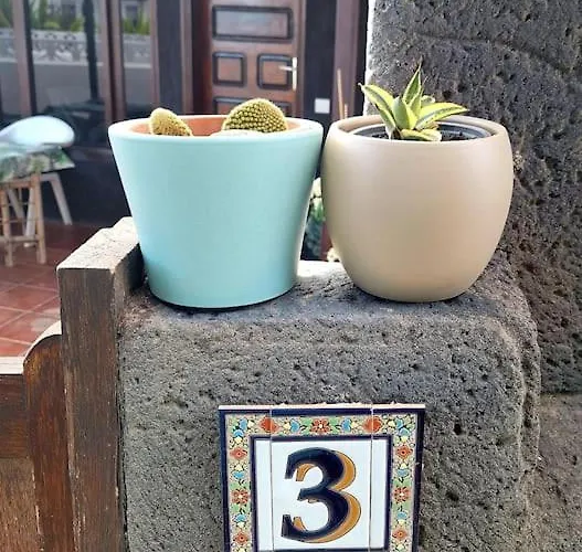 Cocorelax 2 Otro Lugar De Relax En Lanzarote Apartamento *