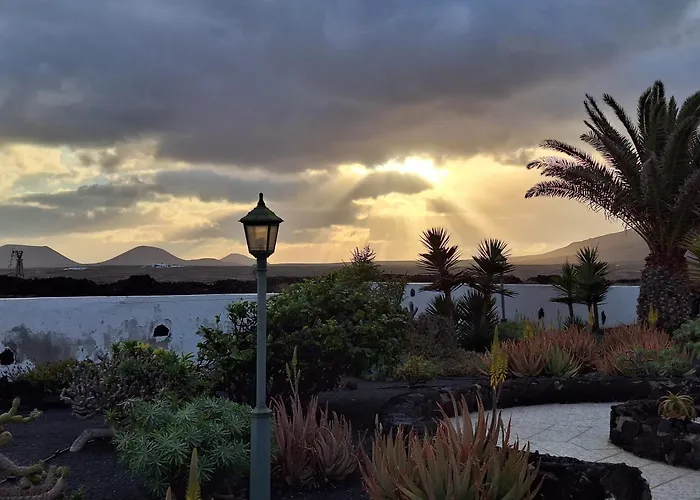 Cocorelax 2 Otro Lugar De Relax En Lanzarote Apartamento *