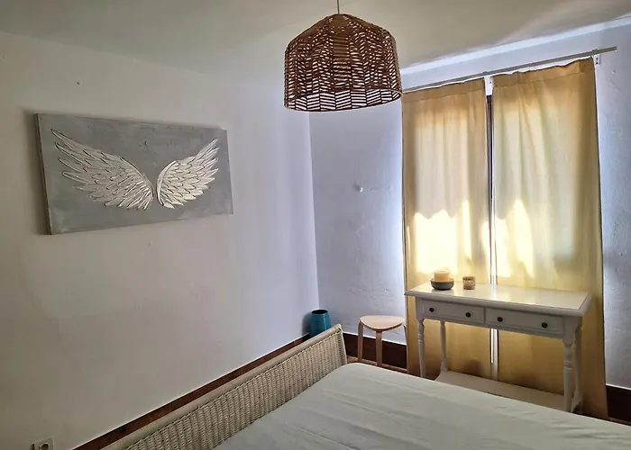 Cocorelax 2 Otro Lugar De Relax En Lanzarote