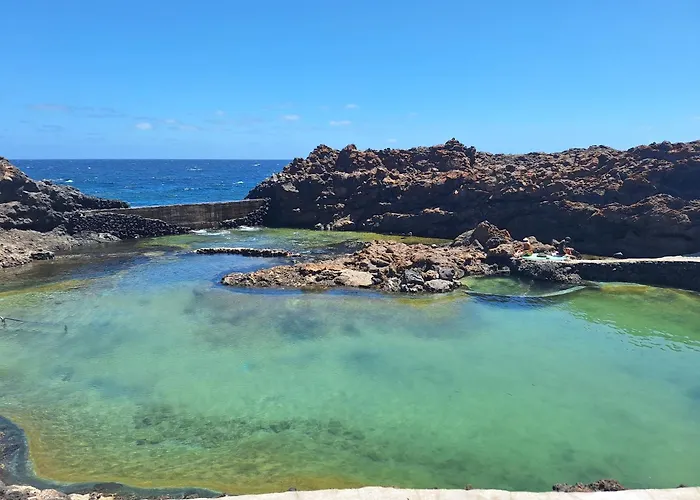 Cocorelax 2 Otro Lugar De Relax En Lanzarote Apartamento Guatiza