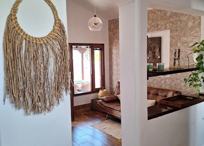 Apartamento Cocorelax 2 Otro Lugar De Relax En Lanzarote Guatiza