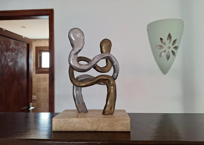 Cocorelax 2 Otro Lugar De Relax En Lanzarote *