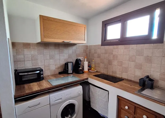 Cocorelax 2 Otro Lugar De Relax En Lanzarote Guatiza