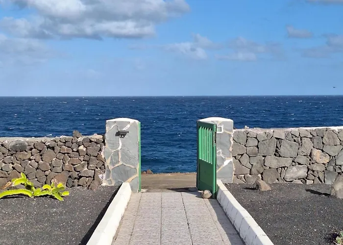 Apartamento Cocorelax 2 Otro Lugar De Relax En Lanzarote