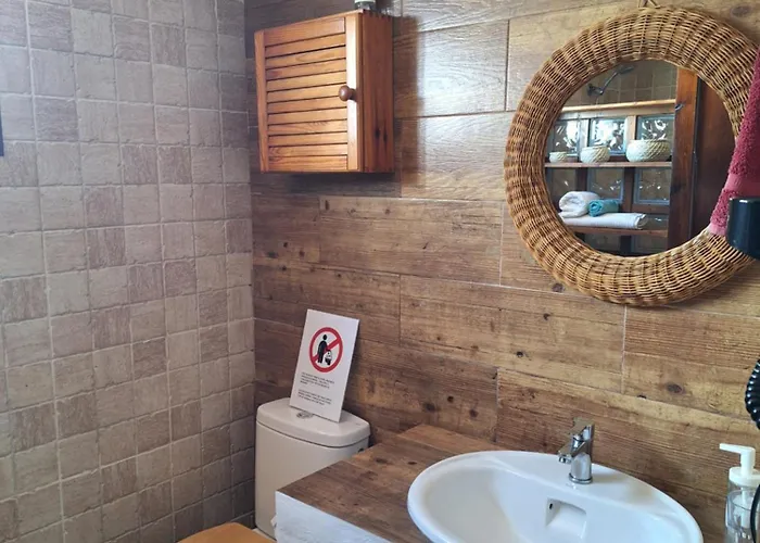 Apartamento Cocorelax 2 Otro Lugar De Relax En Lanzarote *