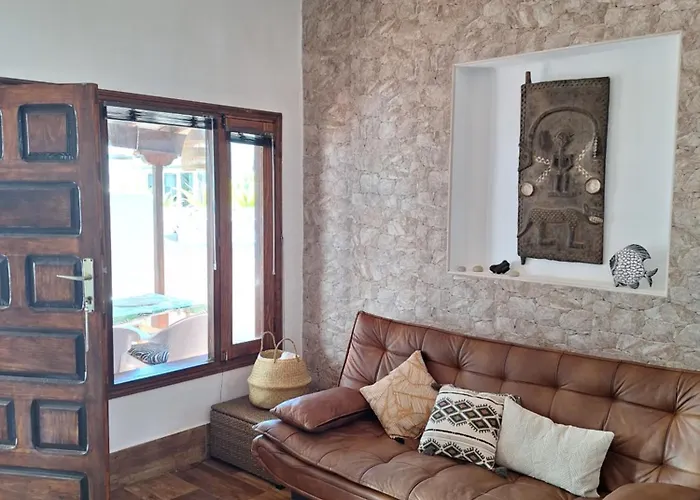 Cocorelax 2 Otro Lugar De Relax En Lanzarote *