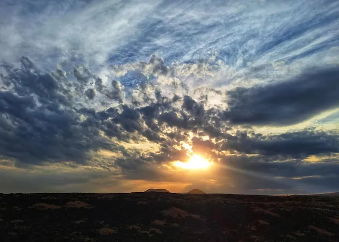 Cocorelax 2 Otro Lugar De Relax En Lanzarote