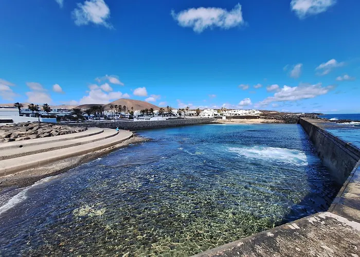 Cocorelax 2 Otro Lugar De Relax En Lanzarote Apartamento *