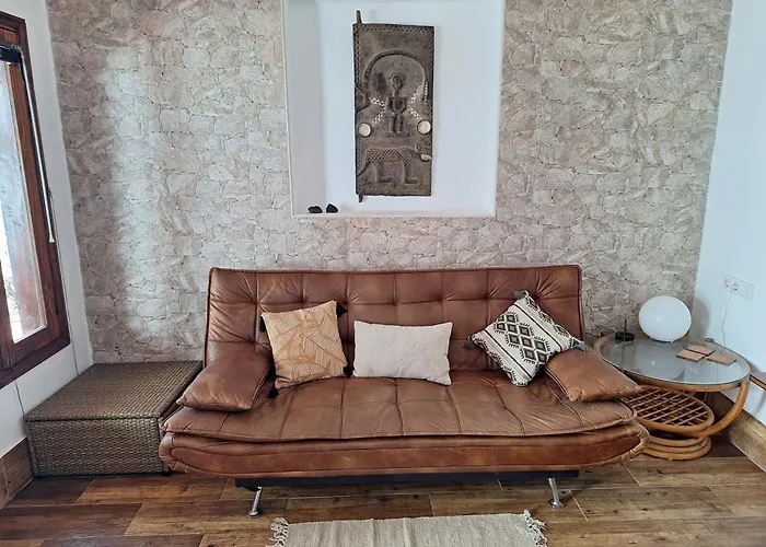 Cocorelax 2 Otro Lugar De Relax En Lanzarote *